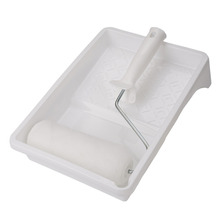 Rollerset 18 cm 3 delar Stabile